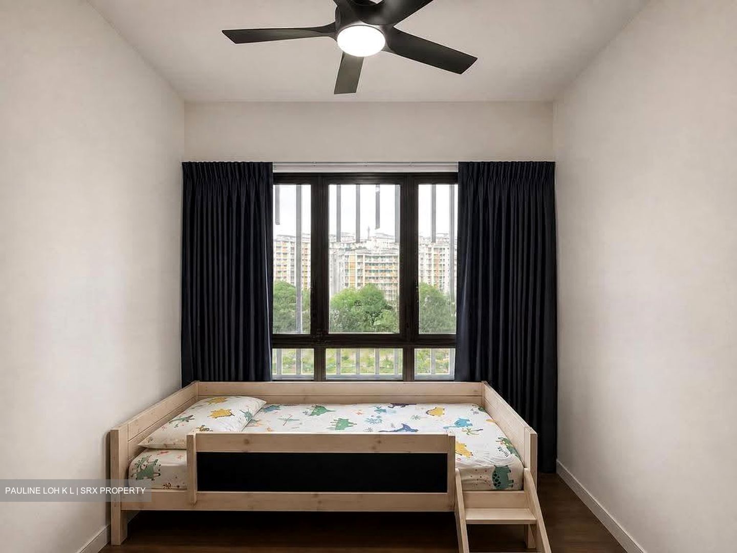 The Tre Ver (D13), Condominium #615812091